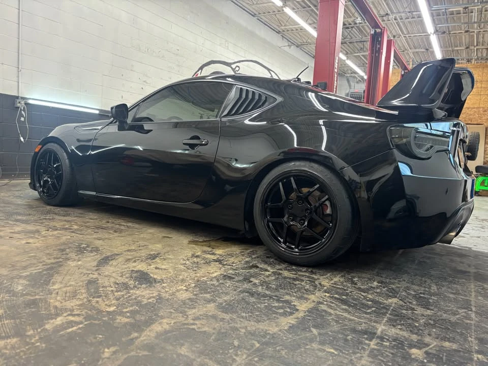 2013 Subaru BRZ 1st Gen - Image 3 of 20