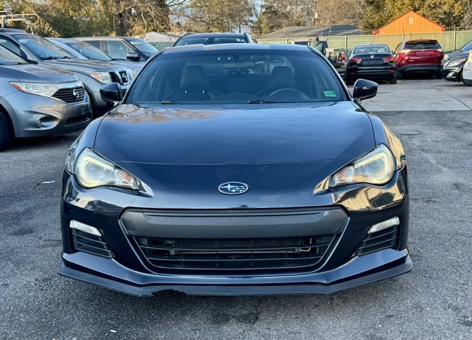 2013 Subaru BRZ 1st Gen - Image 2 of 18
