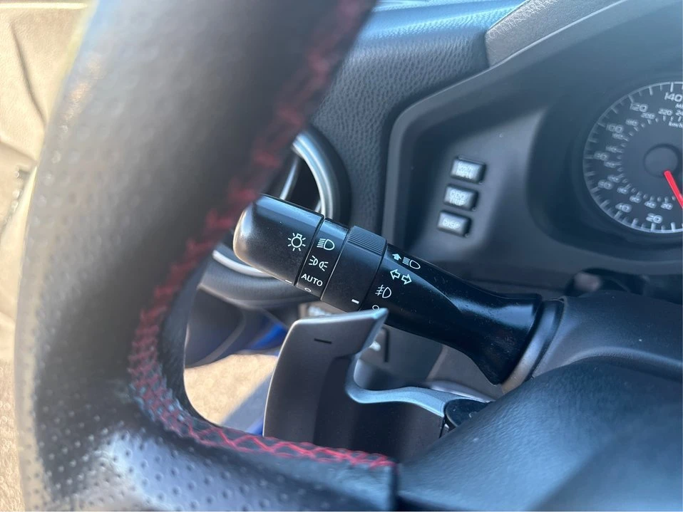 2013 Subaru BRZ 1st Gen - Image 17 of 20