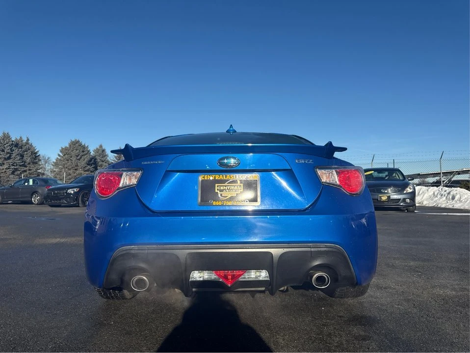 2013 Subaru BRZ 1st Gen - Image 6 of 20
