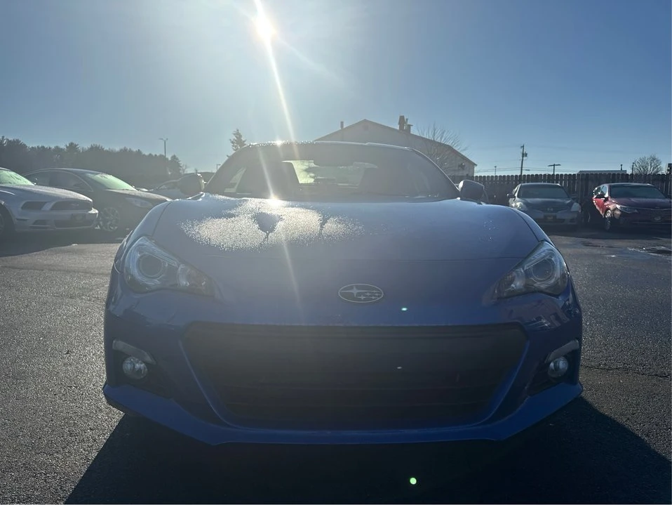 2013 Subaru BRZ 1st Gen - Image 2 of 20