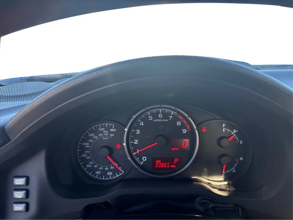 2013 Subaru BRZ 1st Gen - Image 15 of 20