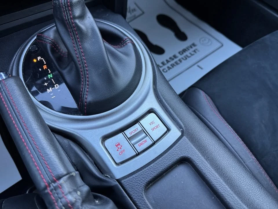 2013 Subaru BRZ 1st Gen - Image 17 of 18
