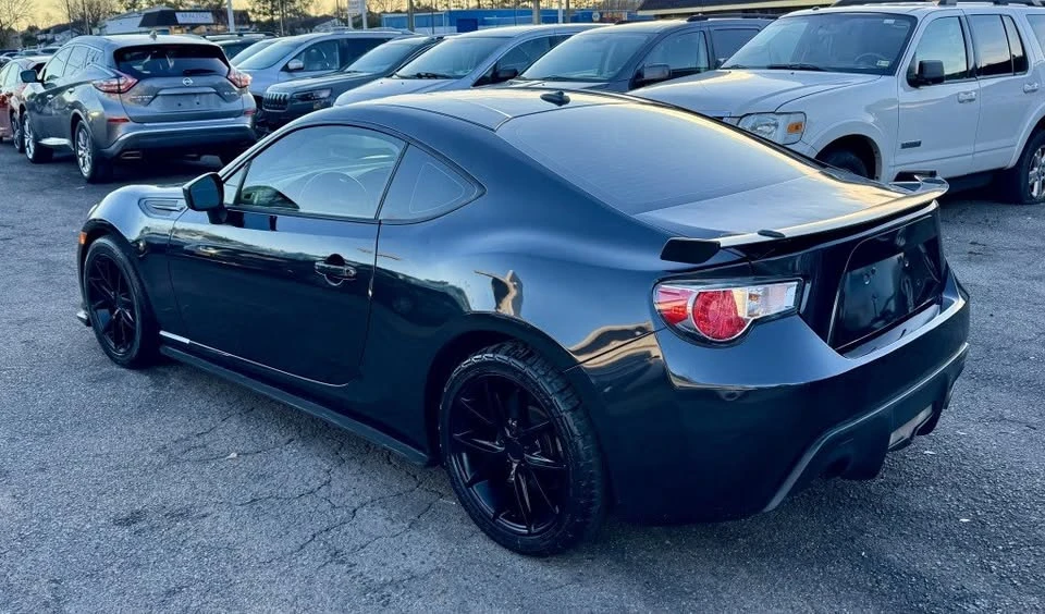 2013 Subaru BRZ 1st Gen - Image 3 of 18