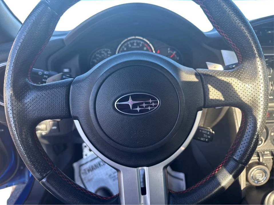 2013 Subaru BRZ 1st Gen - Image 16 of 20