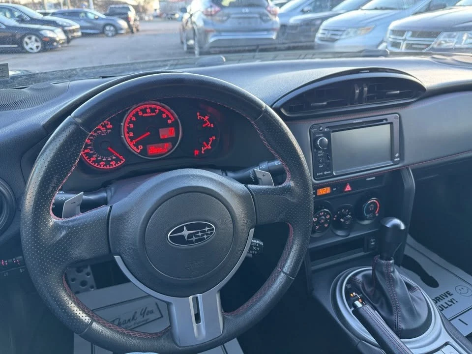 2013 Subaru BRZ 1st Gen - Image 14 of 18