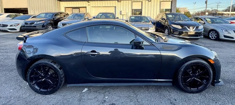2013 Subaru BRZ 1st Gen - Image 6 of 18