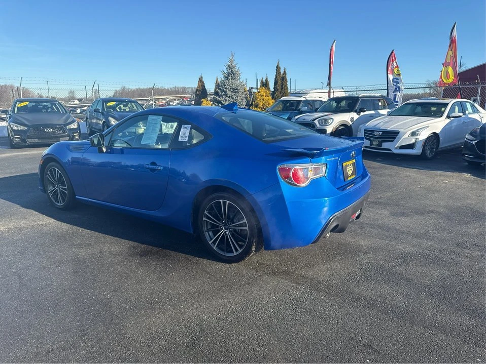 2013 Subaru BRZ 1st Gen - Image 7 of 20