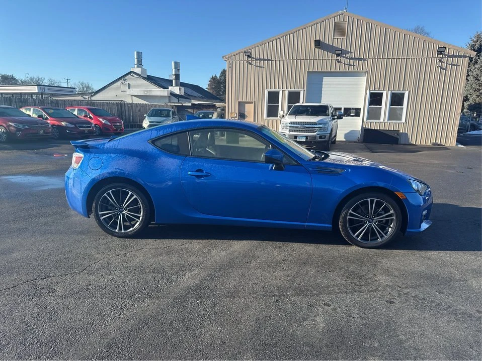 2013 Subaru BRZ 1st Gen - Image 4 of 20