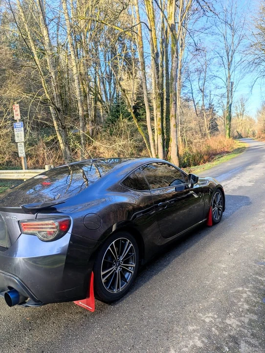 2013 Subaru BRZ 1st Gen - Image 4 of 14