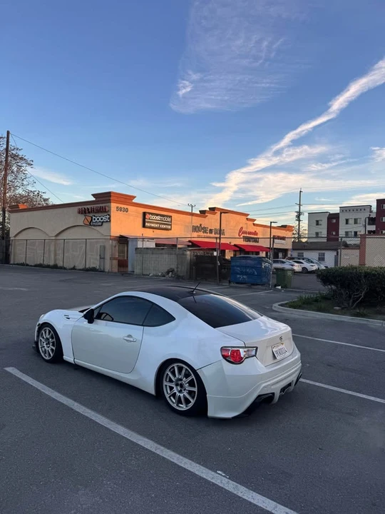 2013 Subaru BRZ 1st Gen - Image 3 of 5