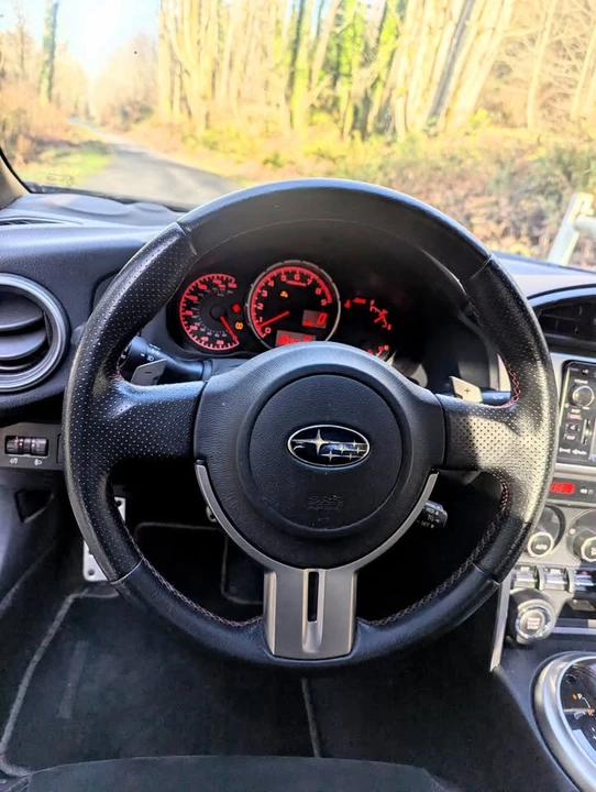 2013 Subaru BRZ 1st Gen - Image 7 of 14