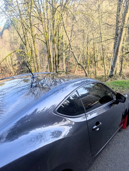 2013 Subaru BRZ 1st Gen - Image 11 of 14