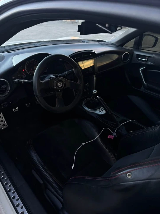2013 Subaru BRZ 1st Gen - Image 5 of 5