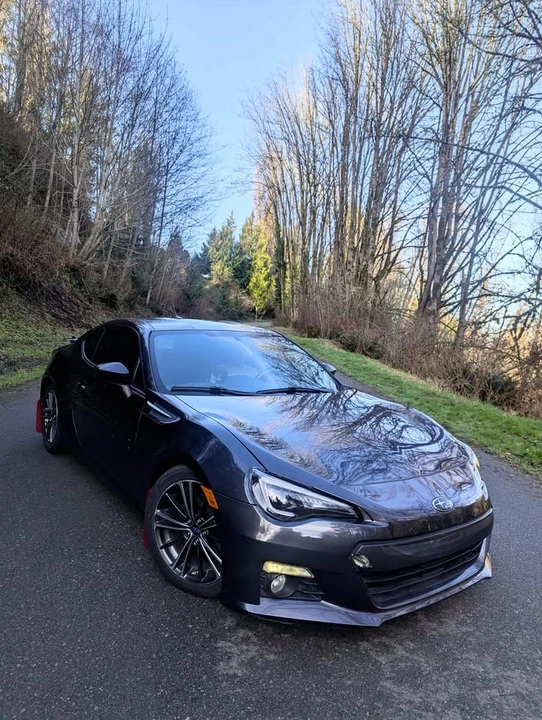2013 Subaru BRZ 1st Gen - Image 2 of 14