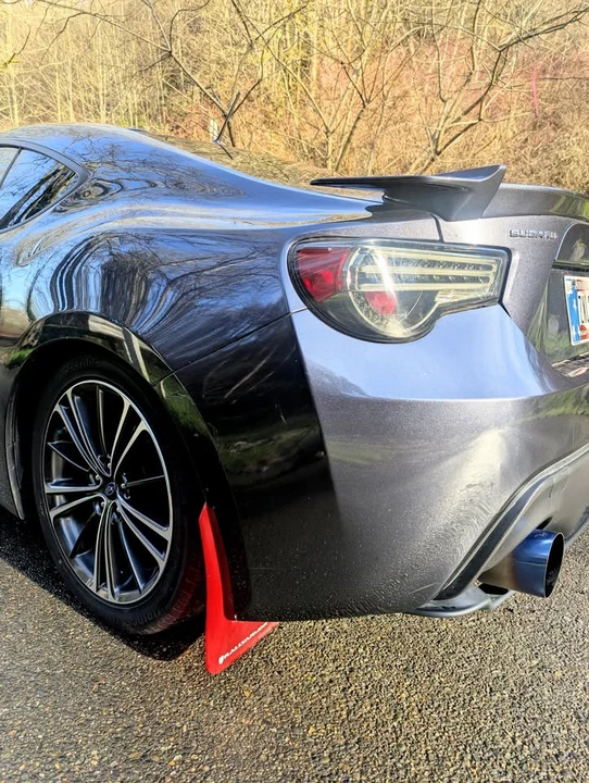 2013 Subaru BRZ 1st Gen - Image 5 of 14