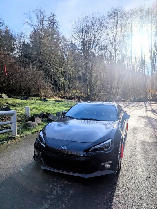 2013 Subaru BRZ 1st Gen - Image 3 of 14