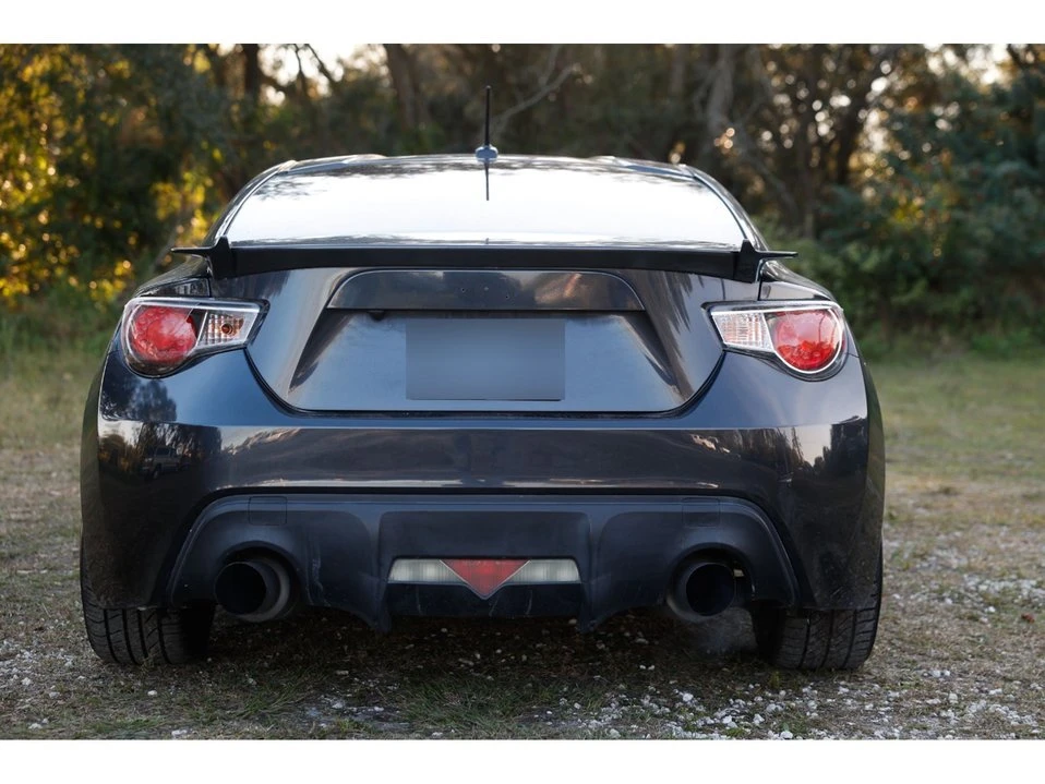 2013 Subaru BRZ 1st Gen - Image 7 of 20