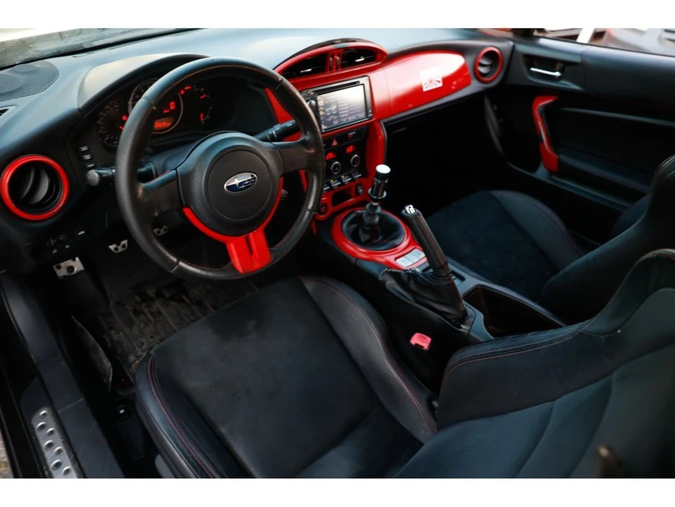 2013 Subaru BRZ 1st Gen - Image 4 of 20