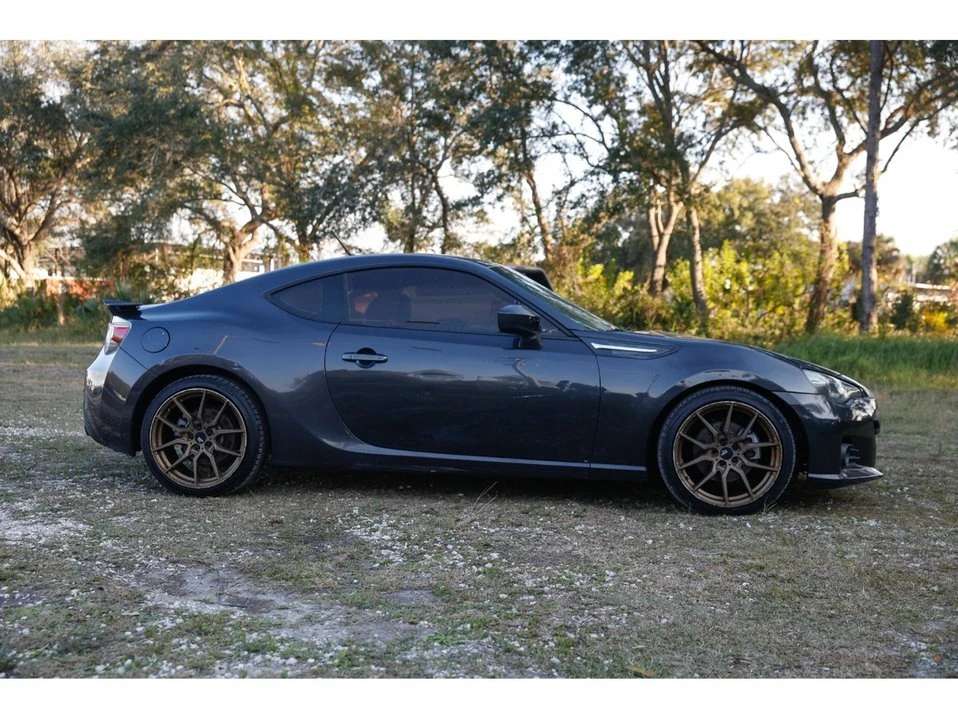 2013 Subaru BRZ 1st Gen - Image 13 of 20
