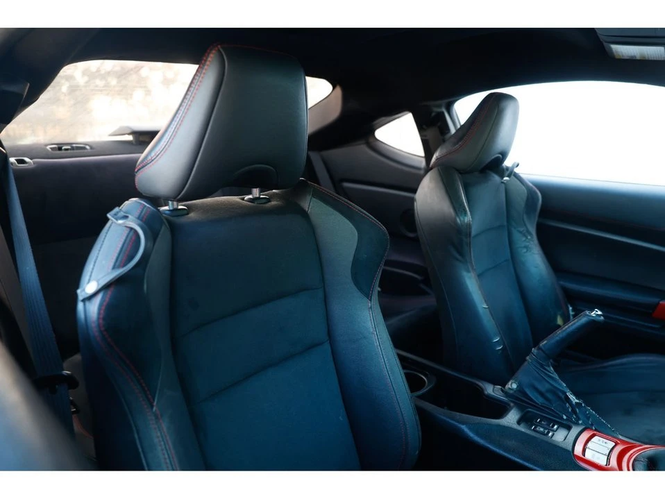2013 Subaru BRZ 1st Gen - Image 16 of 20