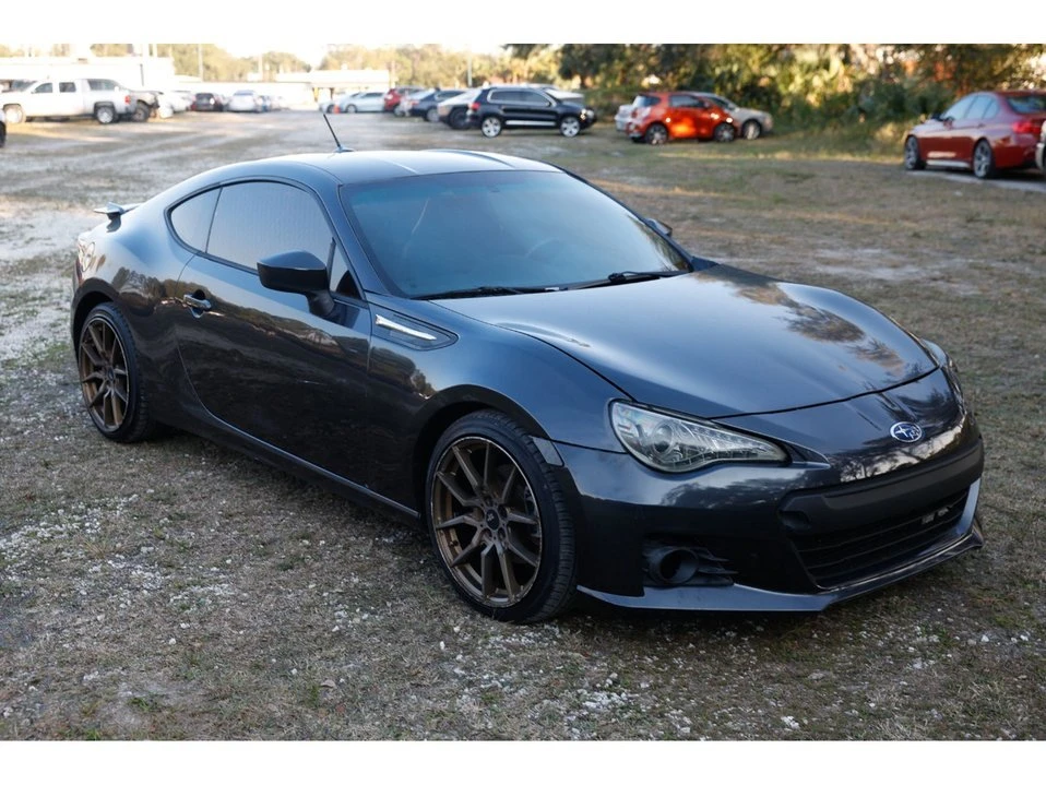 2013 Subaru BRZ 1st Gen - Image 15 of 20