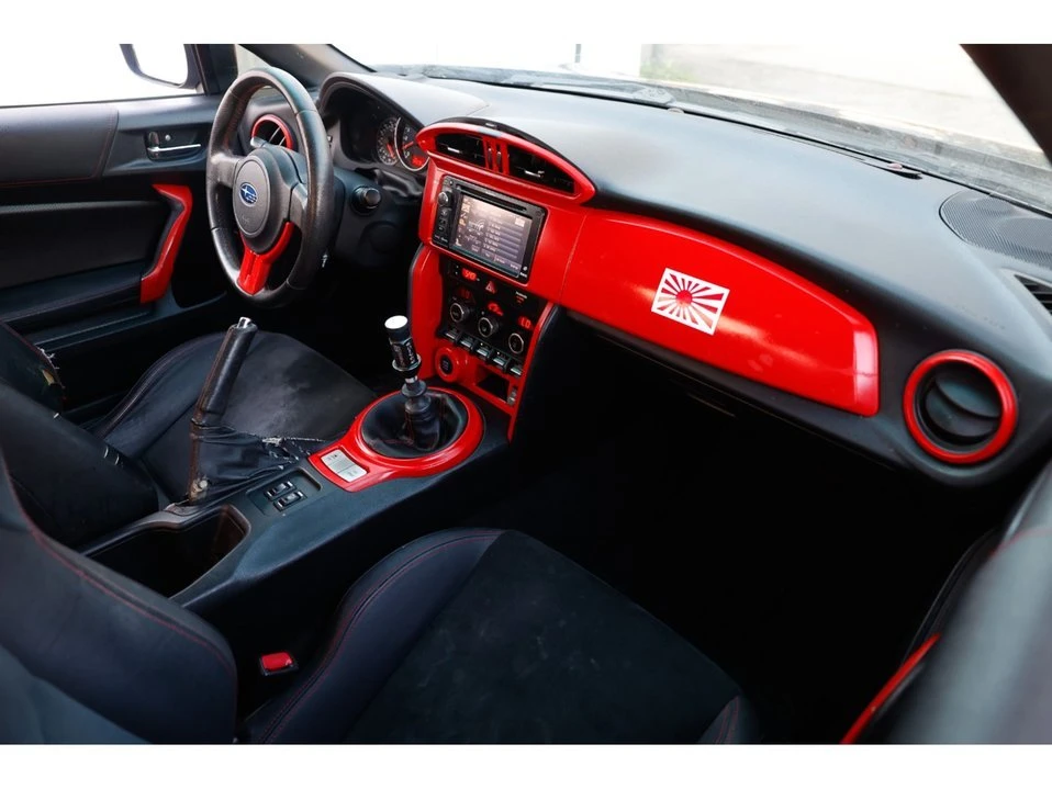 2013 Subaru BRZ 1st Gen - Image 18 of 20