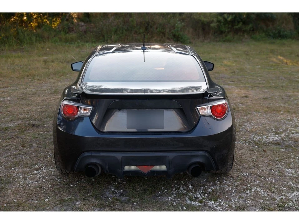 2013 Subaru BRZ 1st Gen - Image 9 of 20