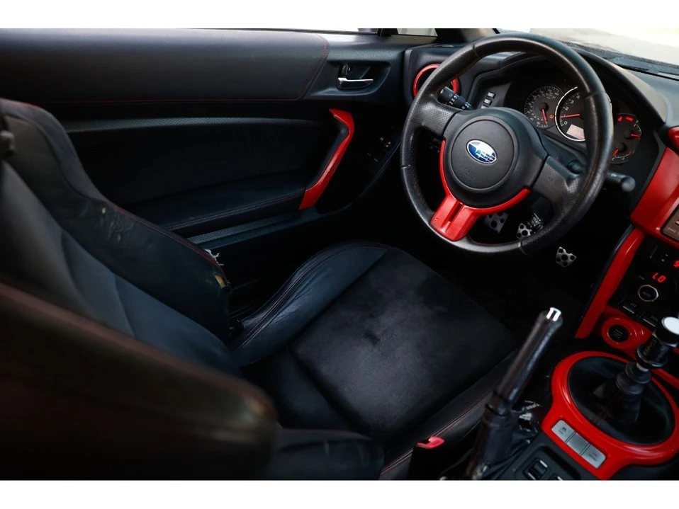 2013 Subaru BRZ 1st Gen - Image 20 of 20