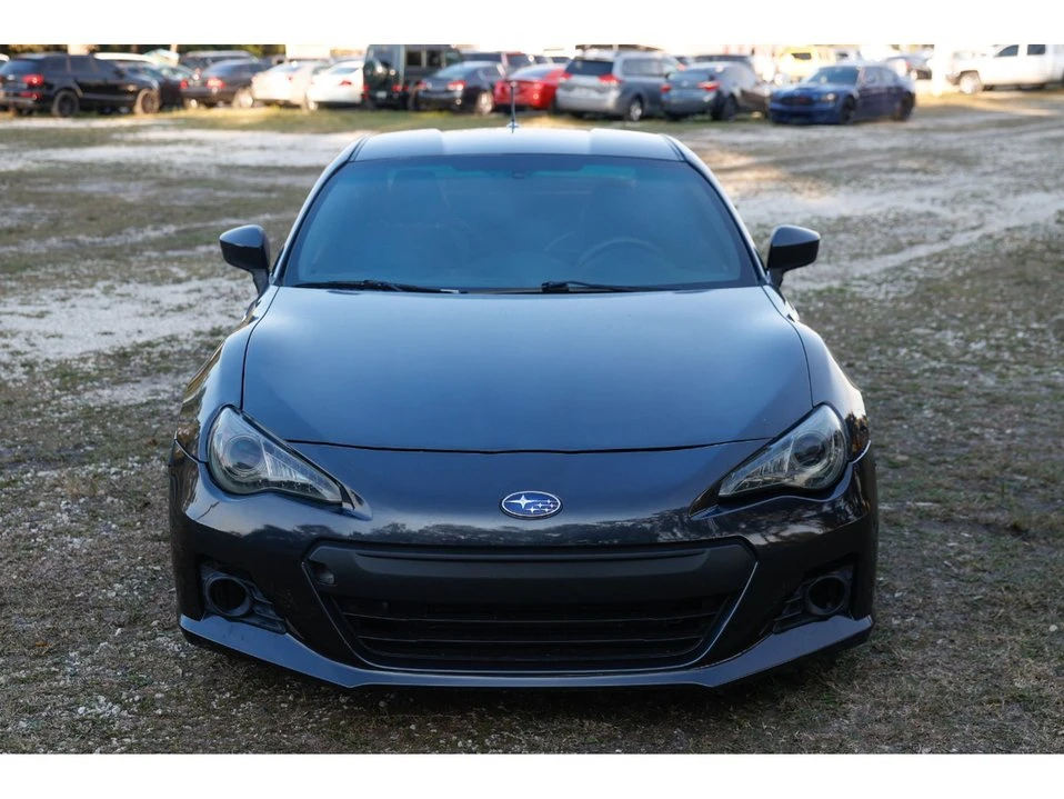 2013 Subaru BRZ 1st Gen - Image 19 of 20