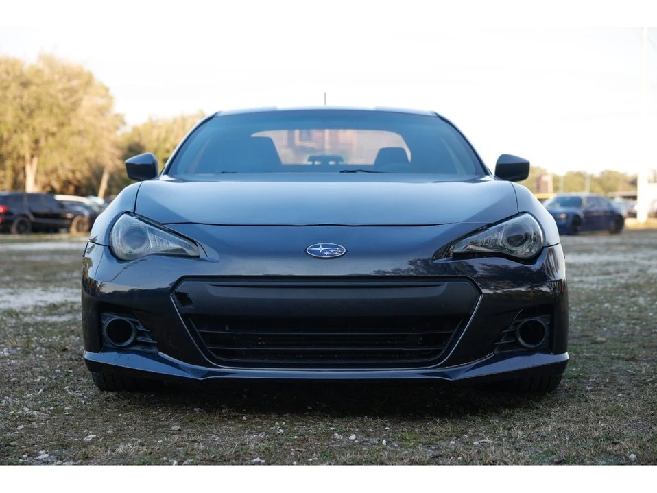 2013 Subaru BRZ 1st Gen - Image 17 of 20