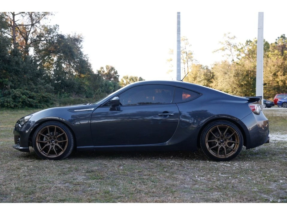 2013 Subaru BRZ 1st Gen - Image 3 of 20