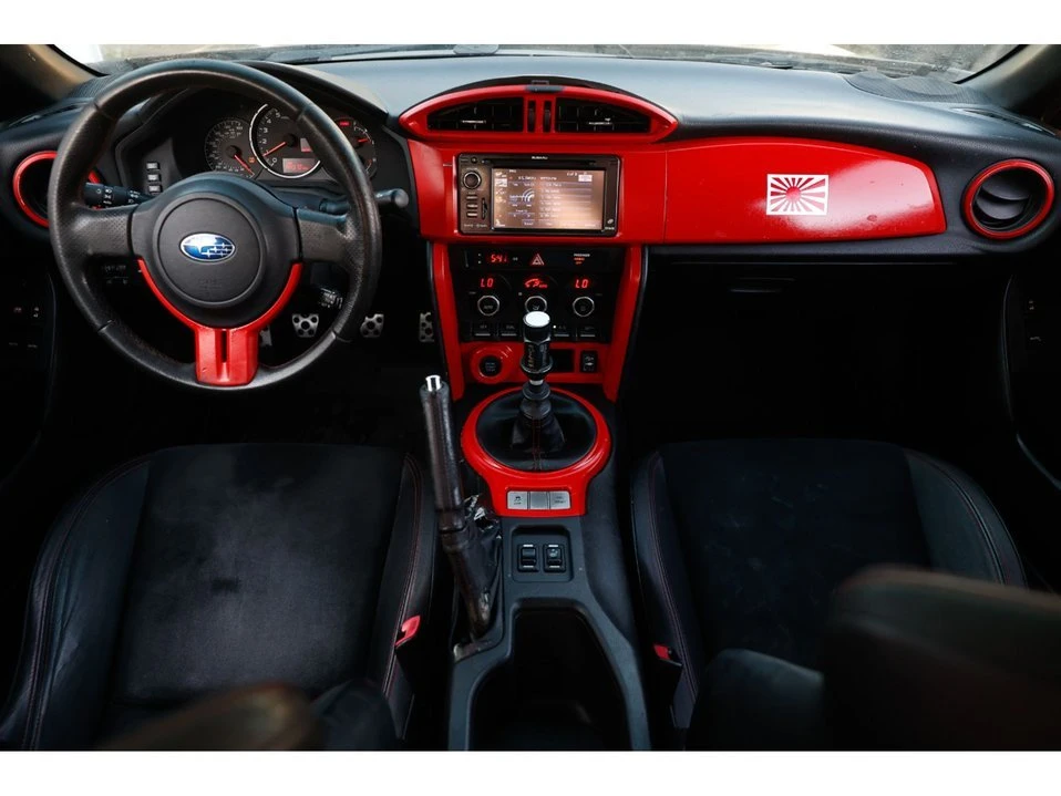 2013 Subaru BRZ 1st Gen - Image 2 of 20