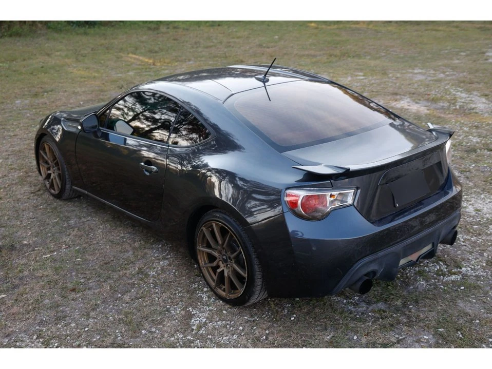 2013 Subaru BRZ 1st Gen - Image 5 of 20