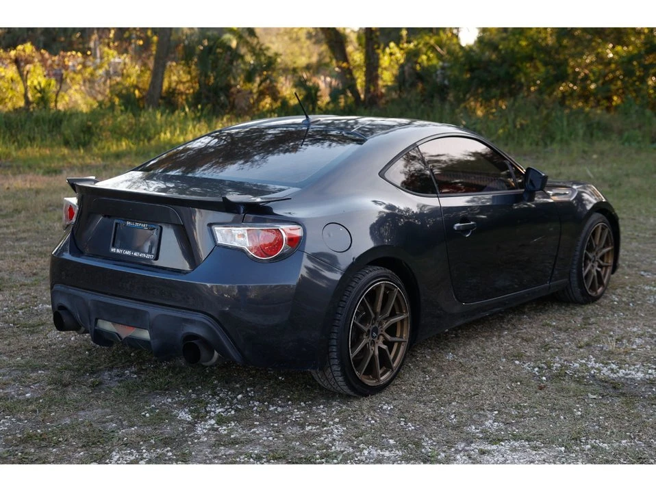 2013 Subaru BRZ 1st Gen - Image 11 of 20