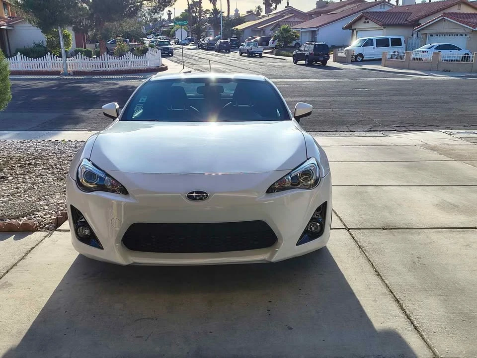 2013 Subaru BRZ 1st Gen - Image 10 of 10