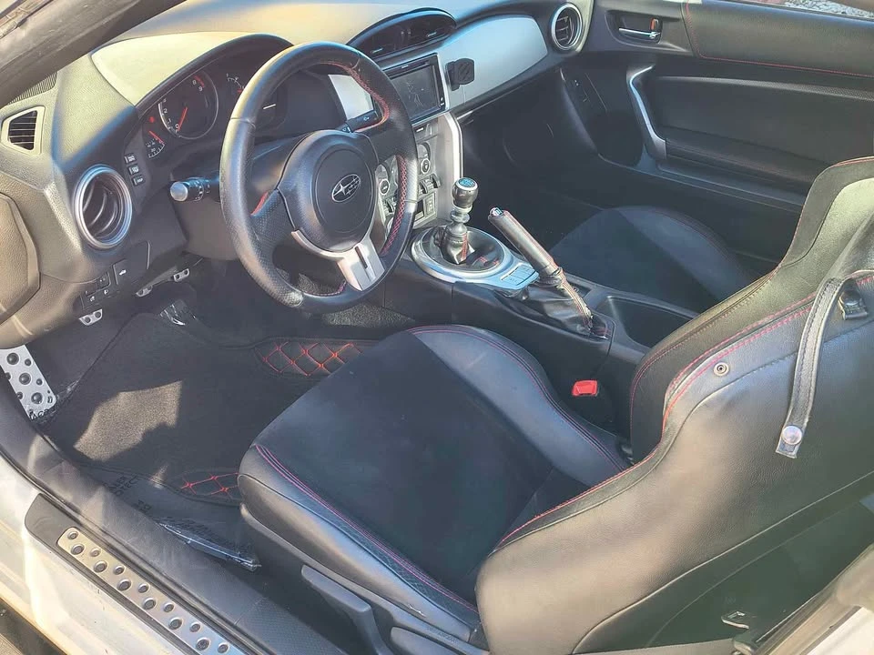 2013 Subaru BRZ 1st Gen - Image 4 of 10