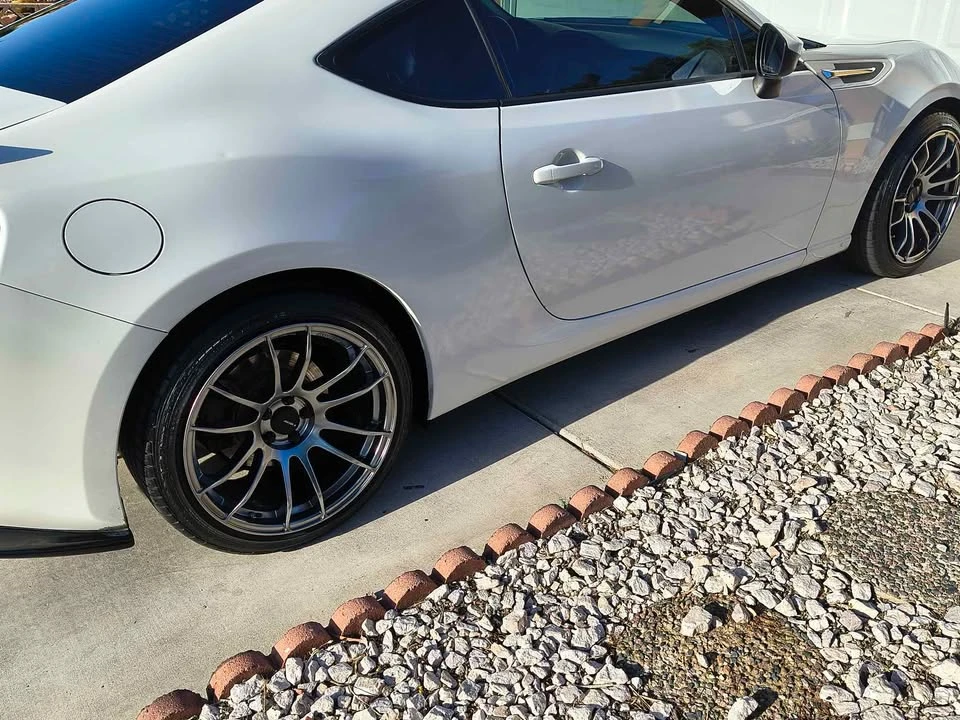 2013 Subaru BRZ 1st Gen - Image 5 of 10