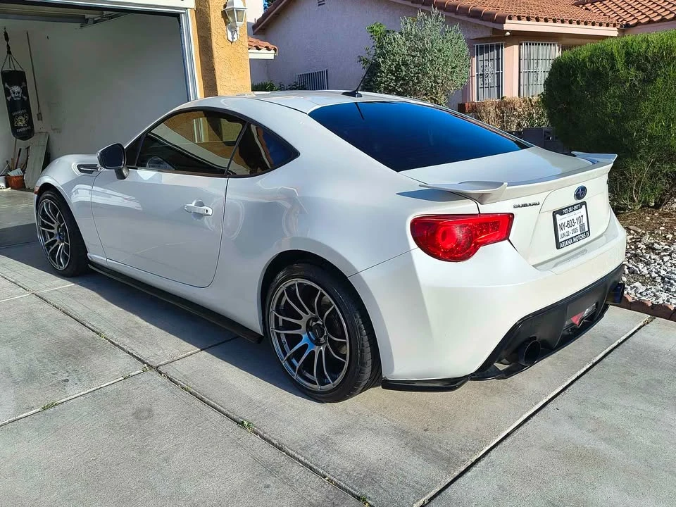 2013 Subaru BRZ 1st Gen - Image 9 of 10