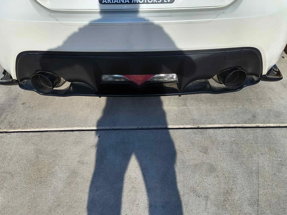 2013 Subaru BRZ 1st Gen - Image 3 of 10