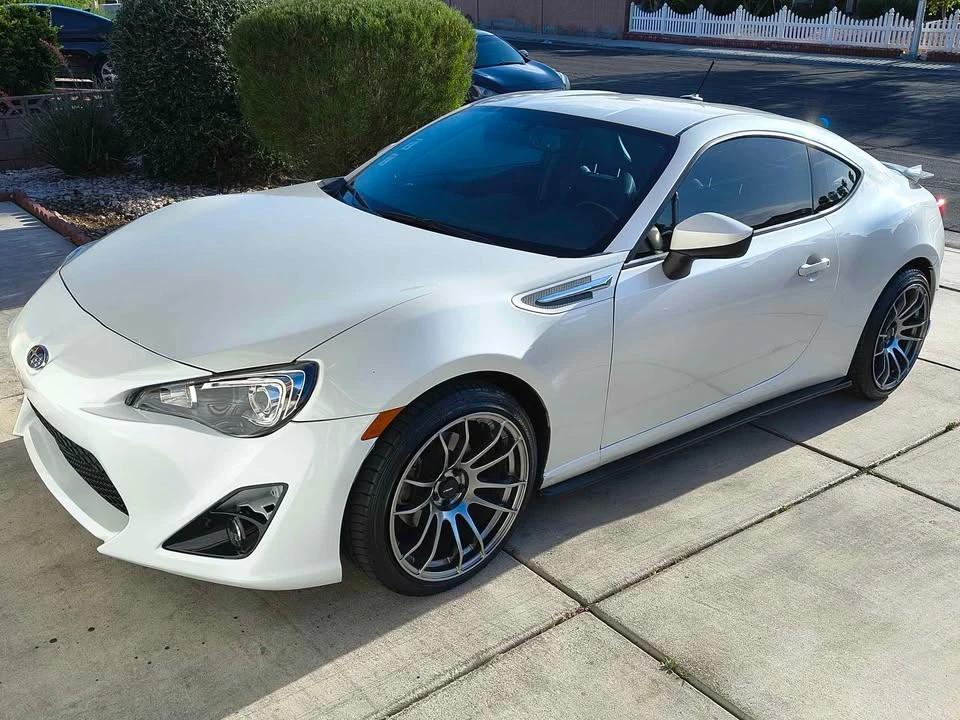2013 Subaru BRZ 1st Gen - Image 7 of 10