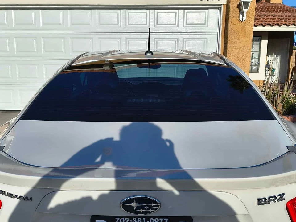 2013 Subaru BRZ 1st Gen - Image 8 of 10