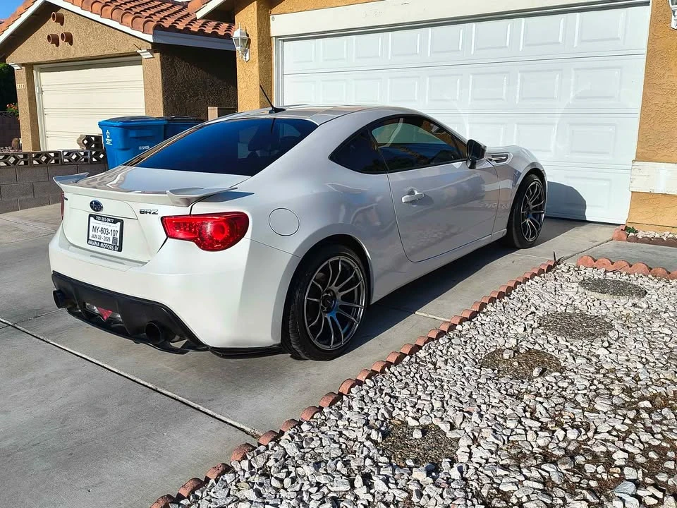 2013 Subaru BRZ 1st Gen - Image 6 of 10