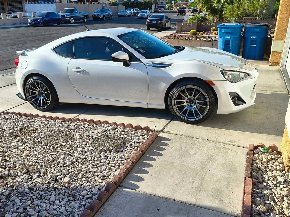 2013 Subaru BRZ 1st Gen - Image 2 of 10
