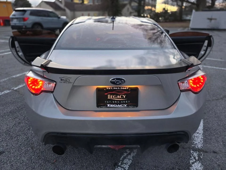 2013 Subaru BRZ 1st Gen - Image 8 of 20