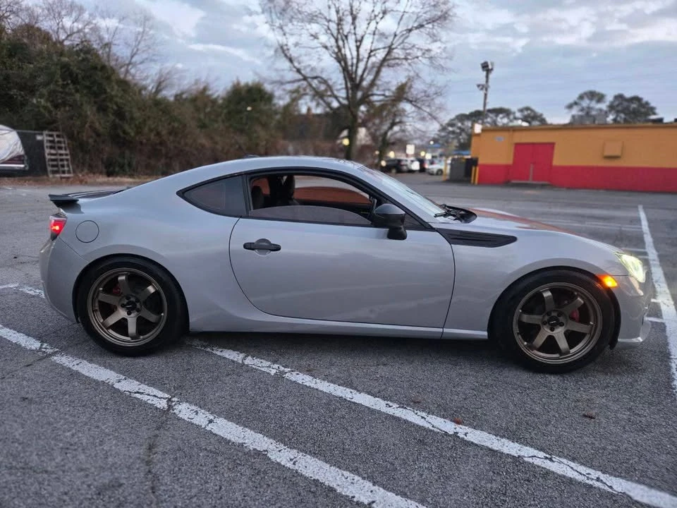 2013 Subaru BRZ 1st Gen - Image 6 of 20
