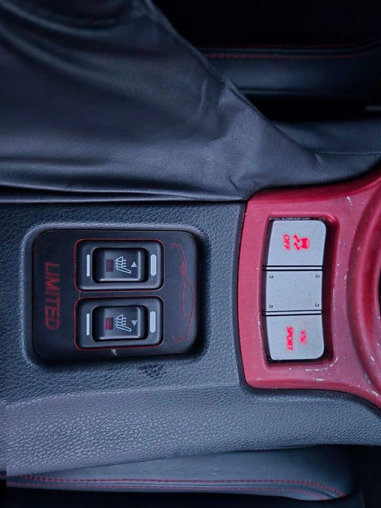 2013 Subaru BRZ 1st Gen - Image 18 of 20