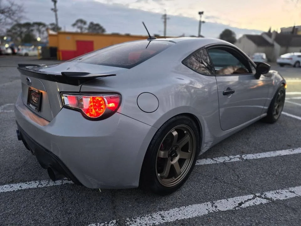 2013 Subaru BRZ 1st Gen - Image 5 of 20