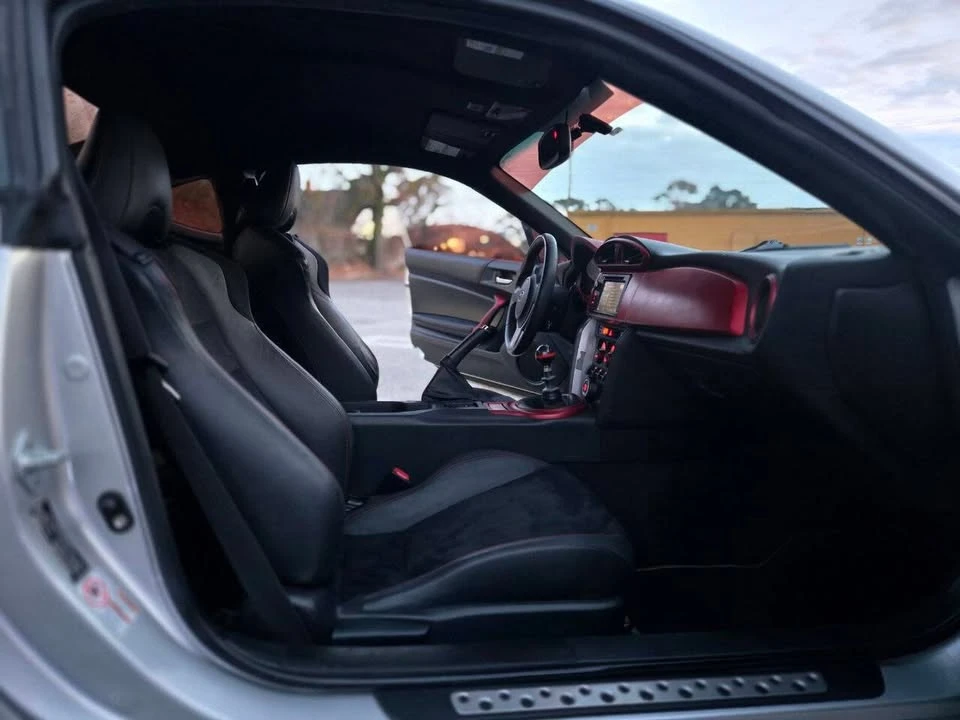 2013 Subaru BRZ 1st Gen - Image 11 of 20