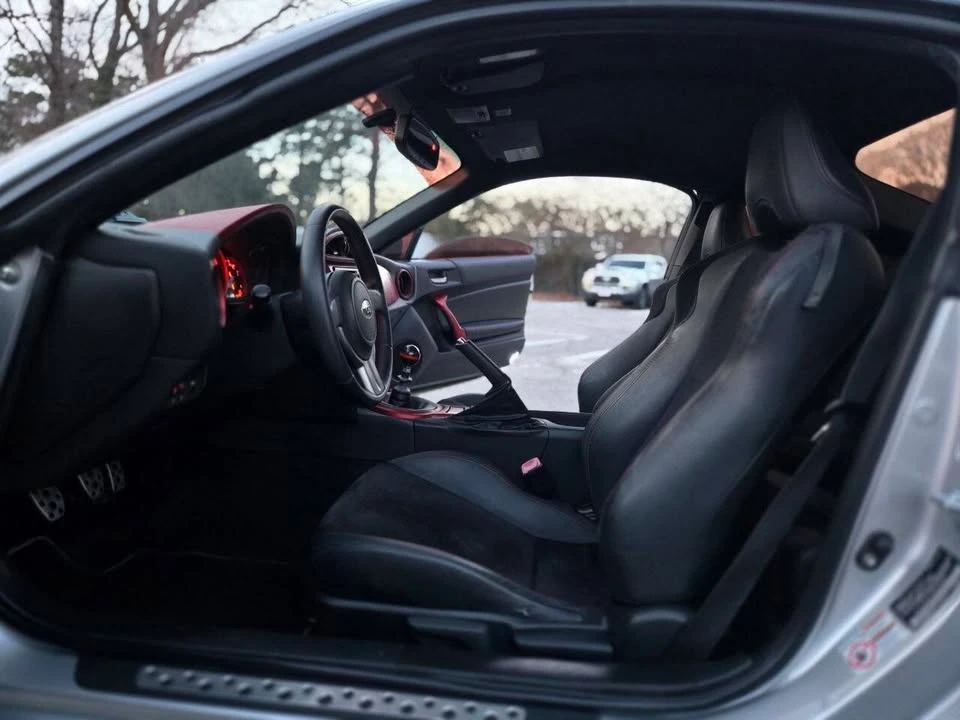 2013 Subaru BRZ 1st Gen - Image 12 of 20